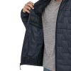 MICRO PUFF HOODY DEFAULT 2 MICRO PUFF HOODY DEFAULT 2
