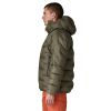 DURABLE DOWN PARKA GRN 03