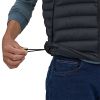 DOWN SWEATER VEST DEFAULT 2 DOWN SWEATER VEST DEFAULT 2