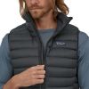 DOWN SWEATER VEST DEFAULT 5 DOWN SWEATER VEST DEFAULT 5