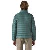 DOWN SWEATER JACKET BWT 03