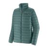 DOWN SWEATER JACKET BWT