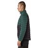DOWN SWEATER JACKET DGN 04