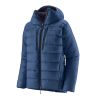 GRADE VII DOWN PARKA DBL