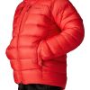 GRADE VII DOWN PARKA DEFAULT c