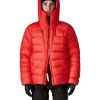 GRADE VII DOWN PARKA DEFAULT e