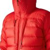 GRADE VII DOWN PARKA DEFAULT k