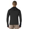 R1 PULLOVER HOODY BLK 2 R1 PULLOVER HOODY BLK 2