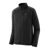 R1 JACKET BLK