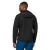 R2 TECHFACE HOODY BLK 04