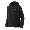 R1 TECHFACE HOODY BLK