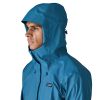 TORRENTSHELL JACKET AQB 06