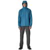 TORRENTSHELL 3L JACKET AQB 05