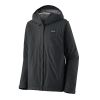 TORRENTSHELL 3L JACKET BLK TORRENTSHELL 3L JACKET BLK