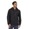 GRANITE CREST JACKET BLK 1 GRANITE CREST JACKET BLK 1