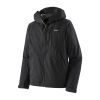 GRANITE CREST JACKET BLK GRANITE CREST JACKET BLK