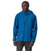 TRIOLET JACKET BLU 1