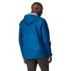 TRIOLET JACKET BLU 2