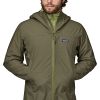 BOULDER FORK RAIN JACKET DEFAULT 1