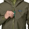 BOULDER FORK RAIN JACKET DEFAULT 2