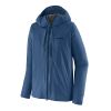 M10 STORM JACKET DBL