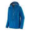 M10 ANORAK BLU
