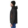 PLUMA PRO JACKET BLK 04