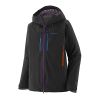PLUMA PRO JACKET BLK