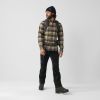 FJR SINGI HEAVY FLANNEL SHIRT DEFAULT 1 FJR SINGI HEAVY FLANNEL SHIRT DEFAULT 1