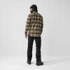 FJR SINGI HEAVY FLANNEL SHIRT DEFAULT 2 FJR SINGI HEAVY FLANNEL SHIRT DEFAULT 2