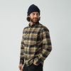 FJR SINGI HEAVY FLANNEL SHIRT DEFAULT 3 FJR SINGI HEAVY FLANNEL SHIRT DEFAULT 3