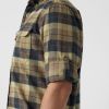 FJR SINGI HEAVY FLANNEL SHIRT DEFAULT 6 FJR SINGI HEAVY FLANNEL SHIRT DEFAULT 6