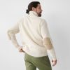 FJR OVIK ROLLER NECK SWEATER DEFAULT 2