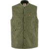 FJR SINGI PADDED VEST LAR