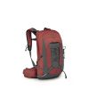 OSPREY TEMPEST 11 RED