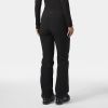 HH W NORA SOFTSHELL PANTS BLK 04