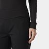 HH W NORA SOFTSHELL PANTS BLK 06