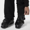 HH W NORA SOFTSHELL PANTS BLK 07