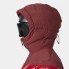 HH W IMPERIAL PUFFY 2.0 JACKET RED 05