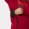 HH W IMPERIAL PUFFY 2.0 JACKET RED 08
