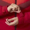 HH W IMPERIAL PUFFY 2.0 JACKET RED 10