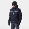 HH PANORAMA 2.0 INS JACKET NAV 03 HH PANORAMA 2.0 INS JACKET NAV 03