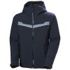 HH PANORAMA 2.0 INS JACKET NAV HH PANORAMA 2.0 INS JACKET NAV