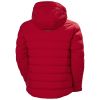 HH BOSSANOVA PUFFY 2.0 JKT RED 02 HH BOSSANOVA PUFFY 2.0 JKT RED 02