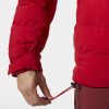 HH BOSSANOVA PUFFY 2.0 JKT RED 11 HH BOSSANOVA PUFFY 2.0 JKT RED 11