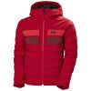 HH BOSSANOVA PUFFY 2.0 JKT RED HH BOSSANOVA PUFFY 2.0 JKT RED