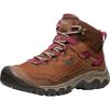 KEEN TARGHEE IV WP MID WMS BC0 a