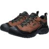 KEEN TARGHEE IV WP SHOE MENS BRN a