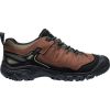KEEN TARGHEE IV WP SHOE MENS BRN d KEEN TARGHEE IV WP SHOE MENS BRN d