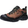 KEEN TARGHEE IV WP SHOE MENS BRN f